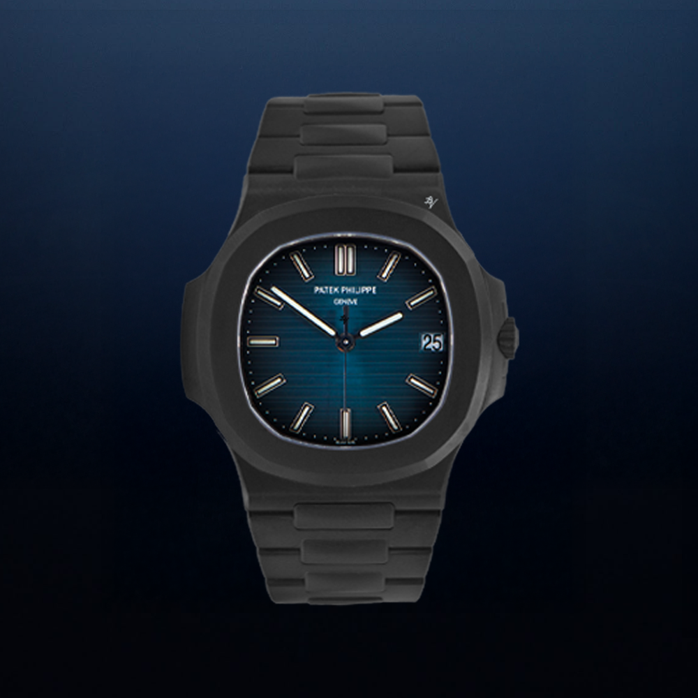 Patek Philippe master