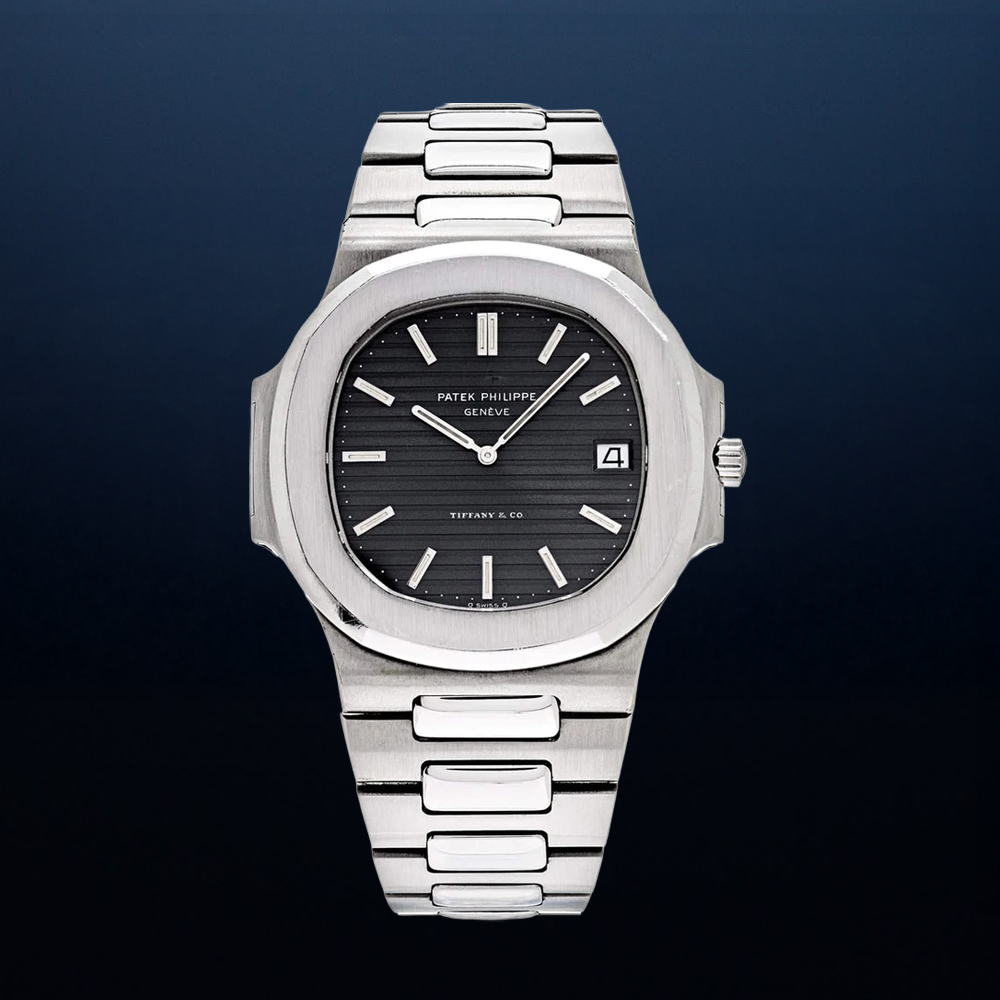 Patek Philippe Clean