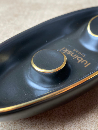 قسم رجال الآعمال: نفاضه لوبنسكي سيجار اصليه