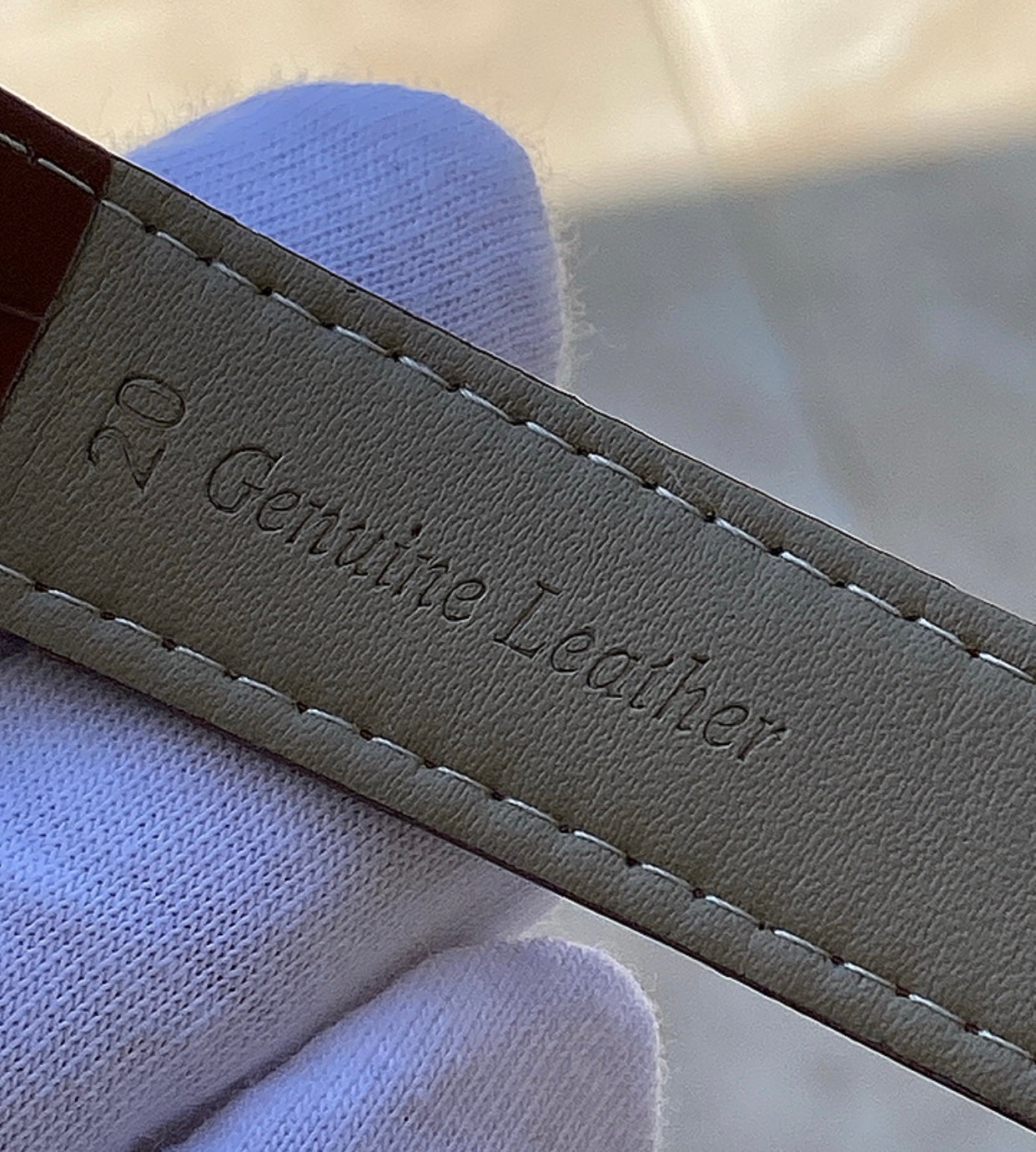 اكوناستك كونستانتين مون فيس - لون ذهبي ماكينة سويسرية