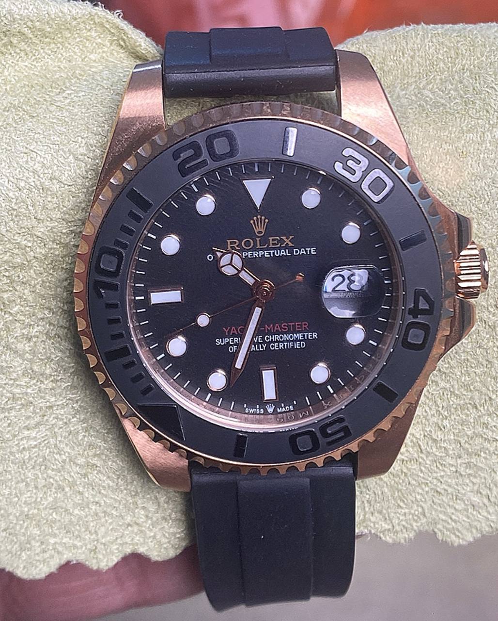 ساب مارينار روز جولد جلد