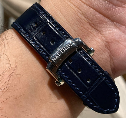 باتيك فيليب نوتلس ٥٧١١ كلين تطابق ١٠٠٪؜