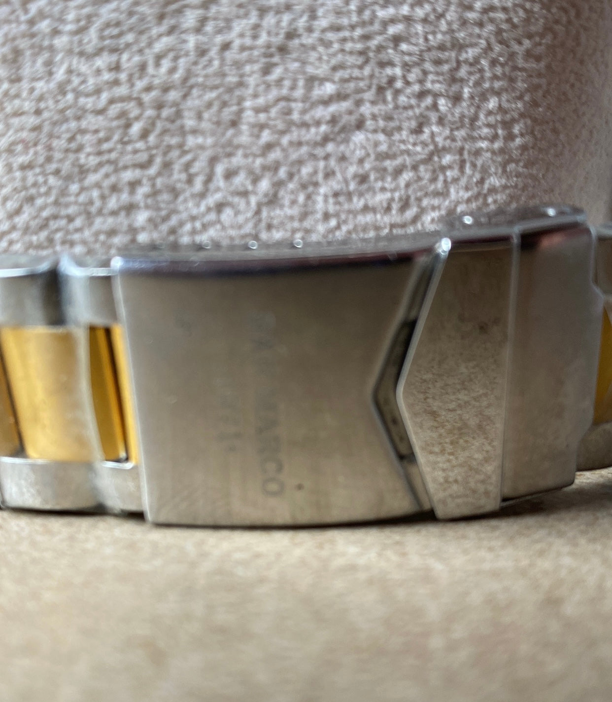 رولكس داي تونا ذهبي كامل - كوبي عالي