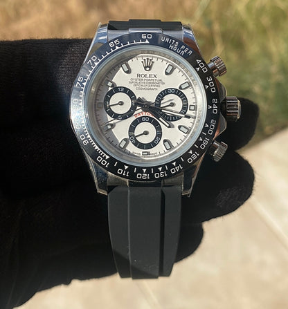 رولكس دايتونا باندا جراند ماستر