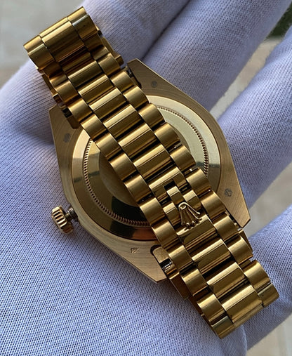 داي ديت ذهبي مستعملة بحالة الجديد ماكينة سريسري