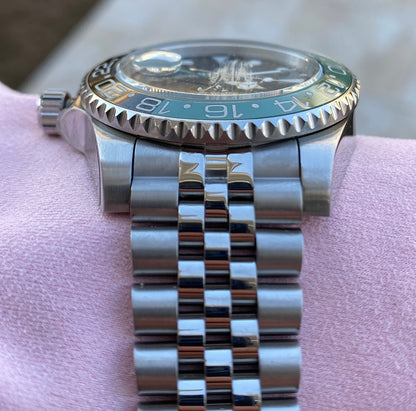 رولكس سبرايت اصدار خاص