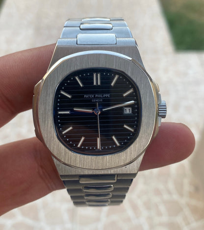 40.5 mm ساعة باتيك فيلب مستعملة