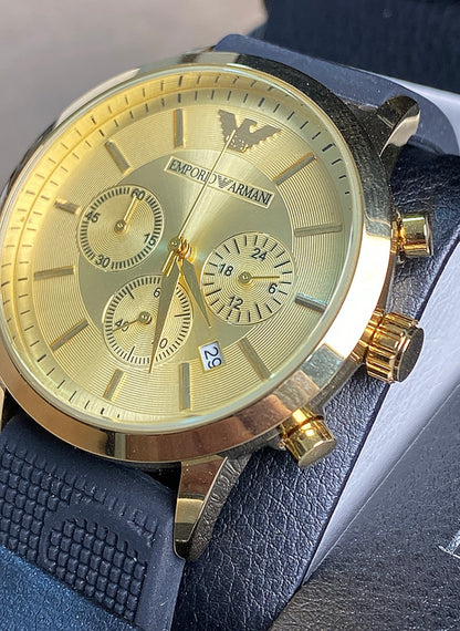 امبايرو ارماني وارد امازون امريكا