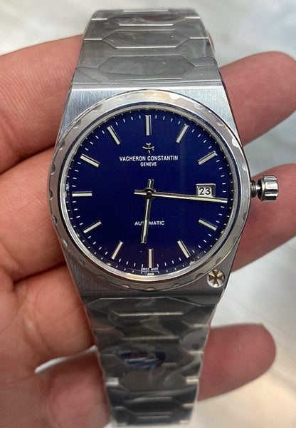 فاشيرون كونستانتان اكسبشنال 222 - طبق الأصل ماكينة سويسري