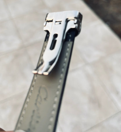 السعر بالدينار الاردني 120 دينار - ساعة كارتير صناعة تركية باله - سعرهاالأصلي ١٢ الف دولار