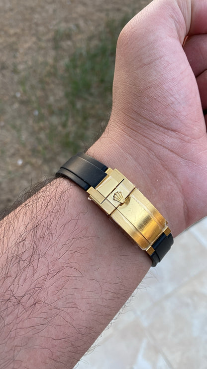 جديدة ٢٠٢٥ - رولكس دايديت تيفاني كلين طبق الأصل شكل و ماكينة