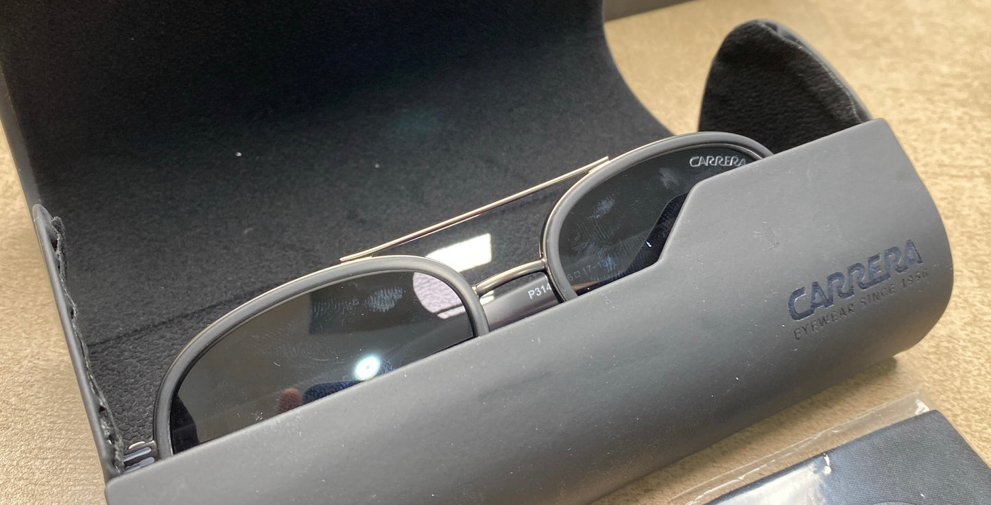 نظارات كاريرا اصليه - باله تركي