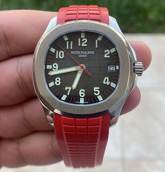 باتيك فيليب اكوانوت كلين طبق الأصل - اختر اللون