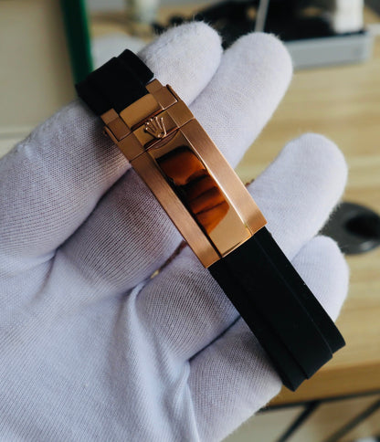 Rolrx Daytona Chocolate - رولكس دايتونا شوكليت جراند ماستر