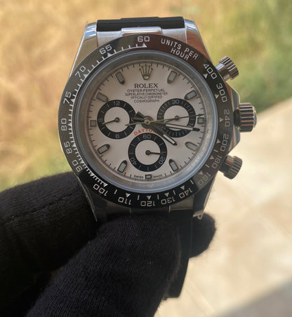 رولكس دايتونا باندا جراند ماستر