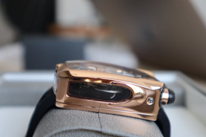 جاكوب اند كو بوجاتي شيرون كلين - اكثر نسخة مطابقة للأصلية