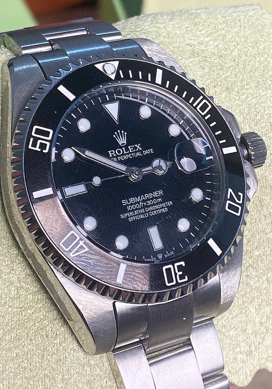 سابمارينار بلاك 2021