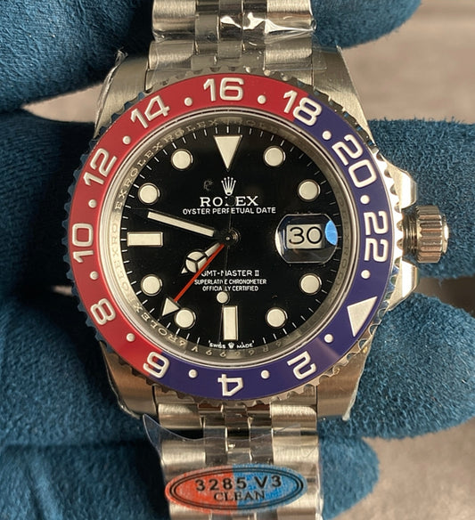Rolex GMT Master - “”Clean””