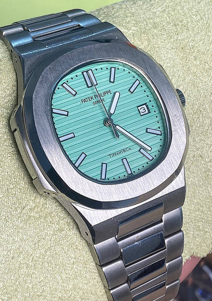 40.5 mm باتيك فيليب تيفاني