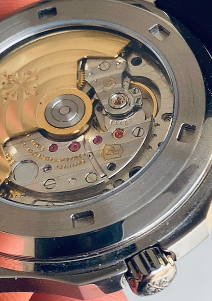 باتيك فيليب اكوا نوت كلين - حبة واحدة كلين طبق الأصل