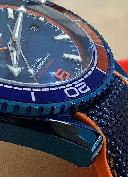 اوميجا سي ماستر مستعملة بحالة الجديد - جراند ماستر