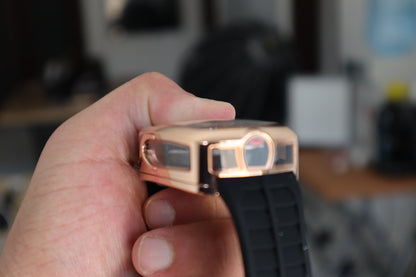 جاكوب اند كو بوجاتي شيرون كلين - اكثر نسخة مطابقة للأصلية