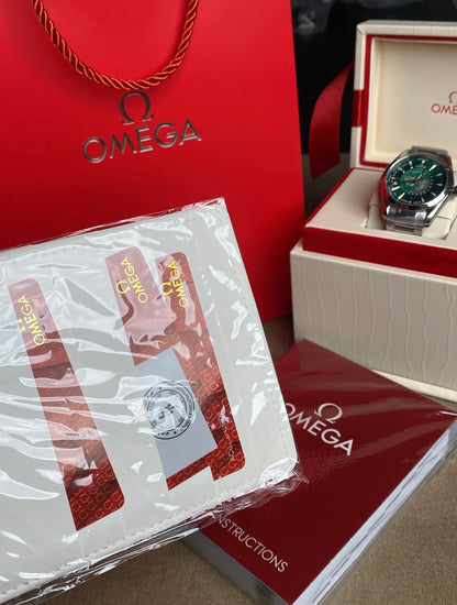 اوميجا اكوا تيرا  - قطعه واحده