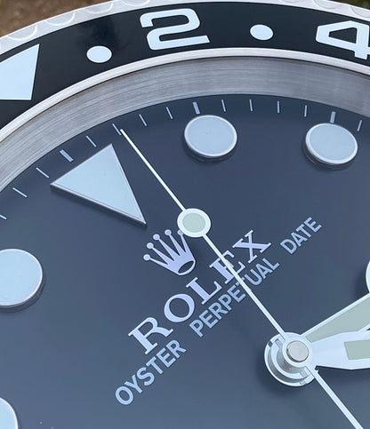 ساعة رولكس باتمان تاريخ حقيقي- ايكونيك لرجال الاعمال و محبين الساعات (قسم VIP)