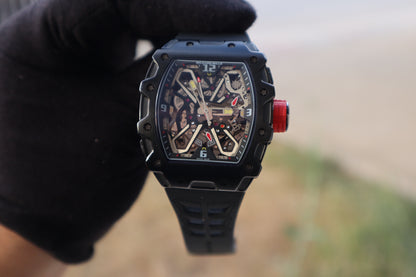 ريتشارد ميل رافايل نادال - اصدار خاص قطعة واحدة