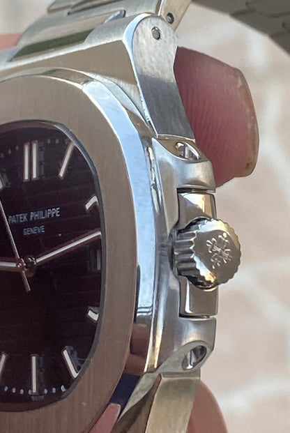40.5 mm ساعة باتيك فيلب مستعملة