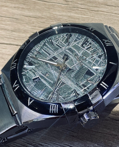 اوميجا كونستليشن ماربل - كلين