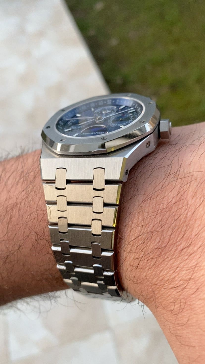AP Royal Oak Clean