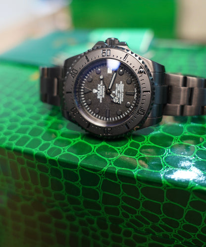 Rolex Sea-Dweller Deepsea  43 mm - رولكس ديب سيي