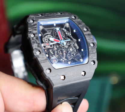 ريتشارد ميل اصدار خاص نادال - اعلى جودة مطابق جدا