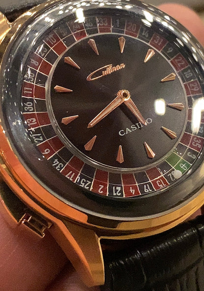 كولينان كازينو أصلية - متبقي من الكفالة 9 أشهر ( متوفرة الآن في عمان ) السعر بالأردني ٤٠٠ دينار