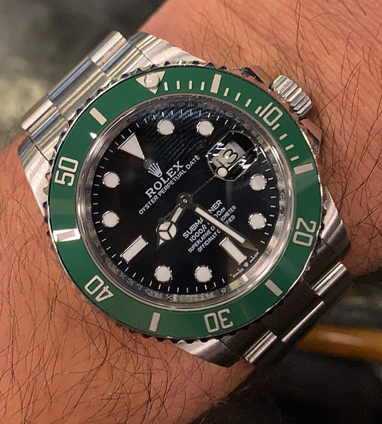 وولكس ستاربكس كلين تميز عن الأصلية - تصوير موبايل دون فلاتر