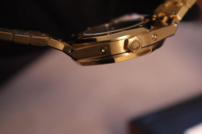 AP ROYALOAK - اي بي رويال اوك بربتشوال كاليندر