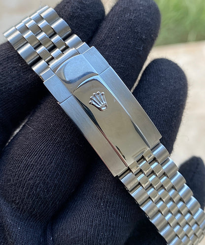 41 mm رولكس داي جست جراند ماستر طبق الأصل - ماكينة سويسري