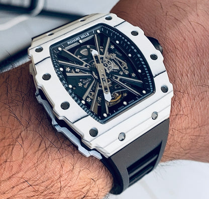 ريتشارد ميل كلين اعلى جودة ممكنة بعد الوكالة