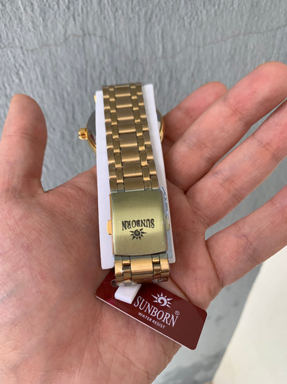 سانبورد ذهبي اوبن هارت s1