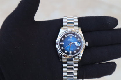 رولكس داي ديت ٢٠٢٥ جراند ماستر