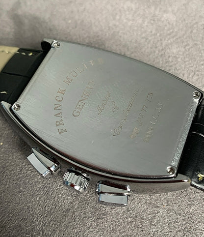 franck muller calendario - فرانك مولر كاليندر بيج ديت كلين طبق الأصل