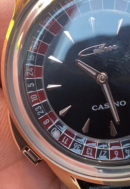 كولينان كازينو ٢٠٢٤ اصلية باقي بكفالتها ٩ اشهر ) - صور حقيقية بالموبايل بدون تعديل (السعر بالدينار الاردني 400 دينار) (Copy)