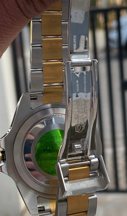 رولكس سابمارينر(ٍR55)