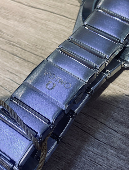 اوميجا كونستليشن ماربل - كلين