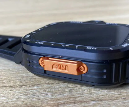 Et Smart Mobile Watch