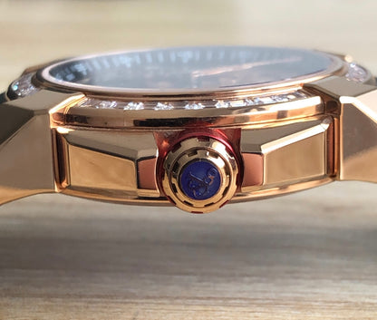 جاكوب اند كو اصدار خاص ل رونالدو سير رابر - صنع منها ٥٠ قطعة فقط في العالم