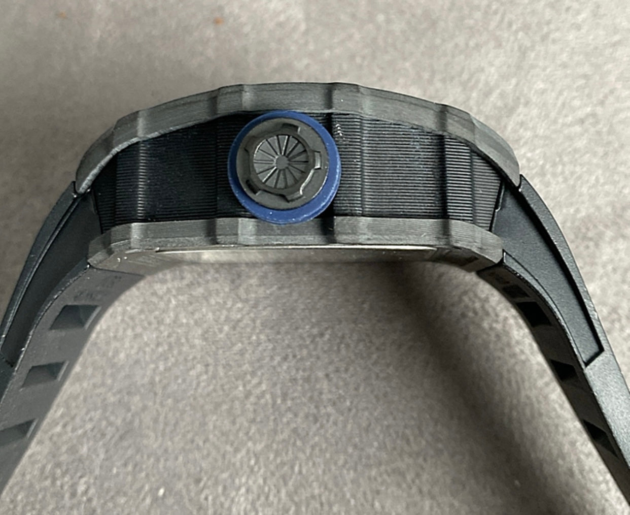 RM 35-02 RAFA - ريتشارد ميل اصدار ليميتد رافايل نادال