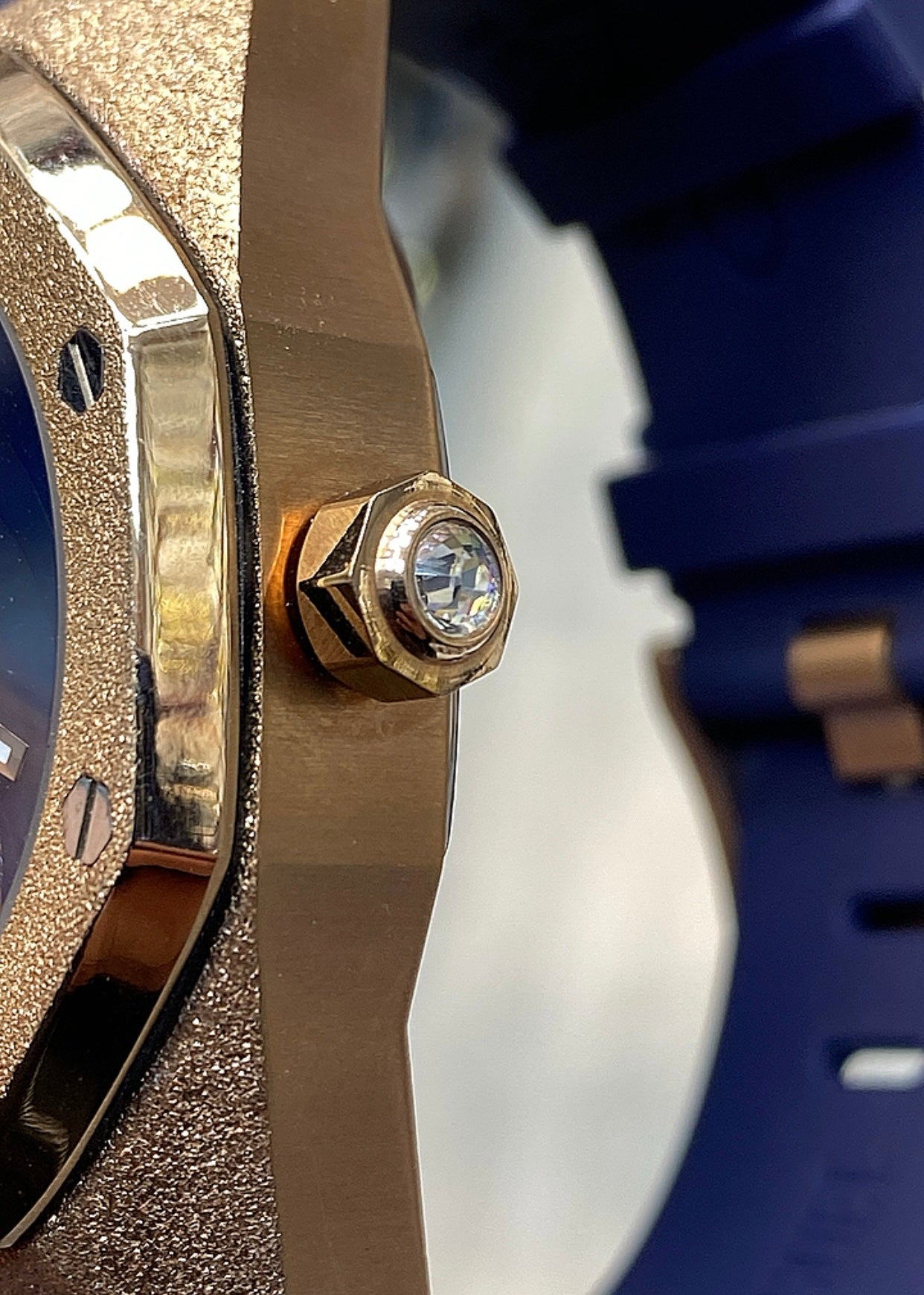 AP Royal oak Concept- قطعة واحدة اصدار خاص