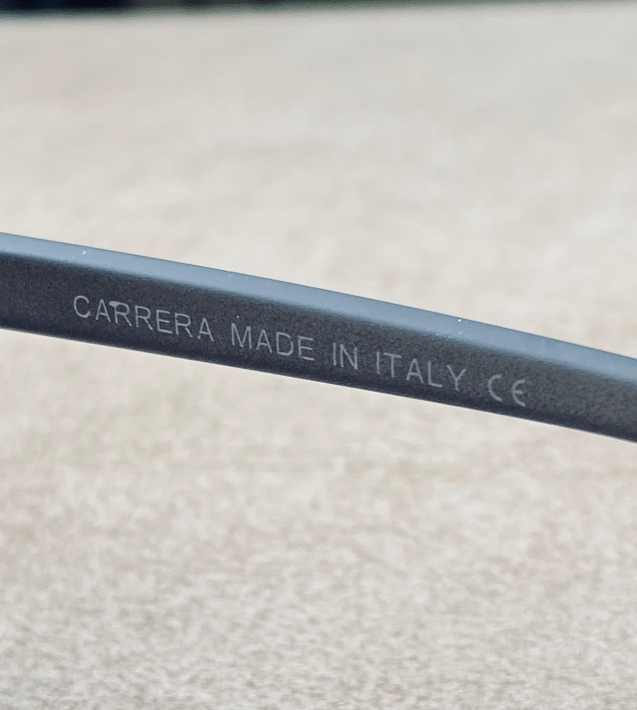 نظارات كاريرا اصليه - باله تركي